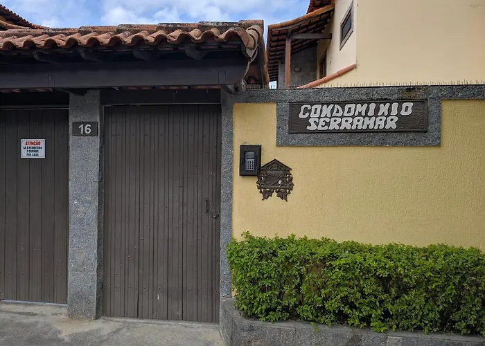Casa em Cabo Frio - Peró