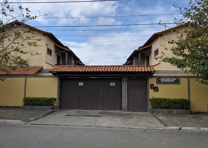 Casa em Cabo Frio - Peró