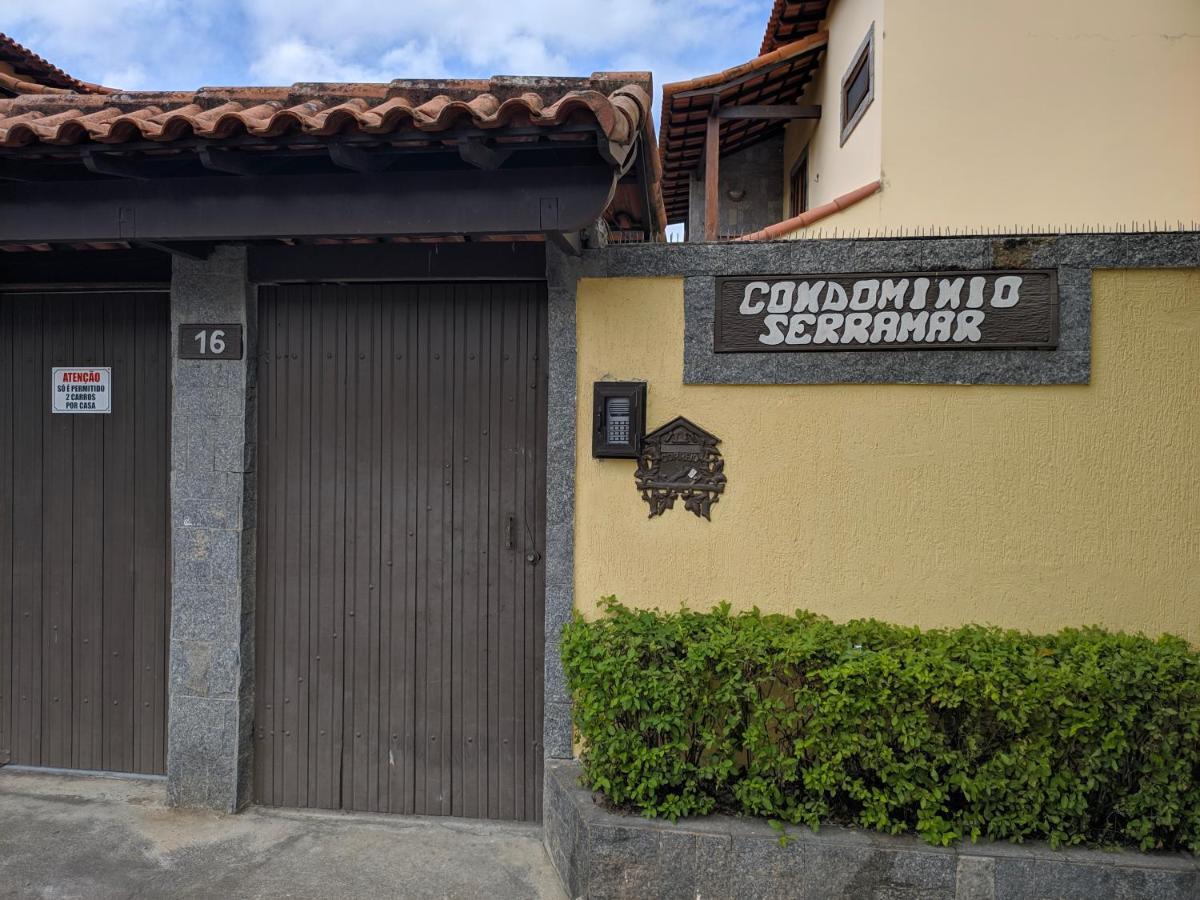 Casa de Férias Casa Em - Peró *
