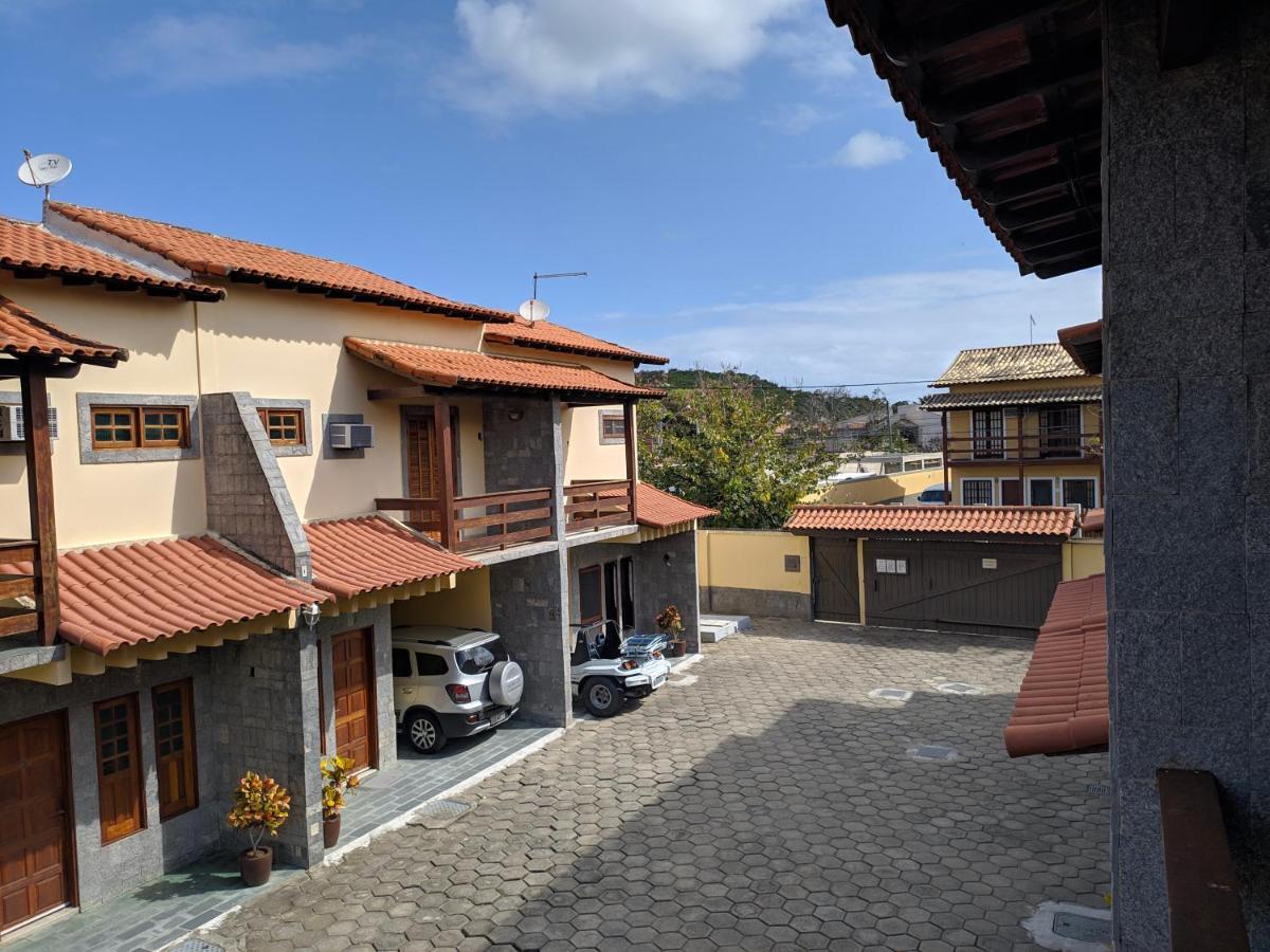 Casa de Férias Casa Em - Peró