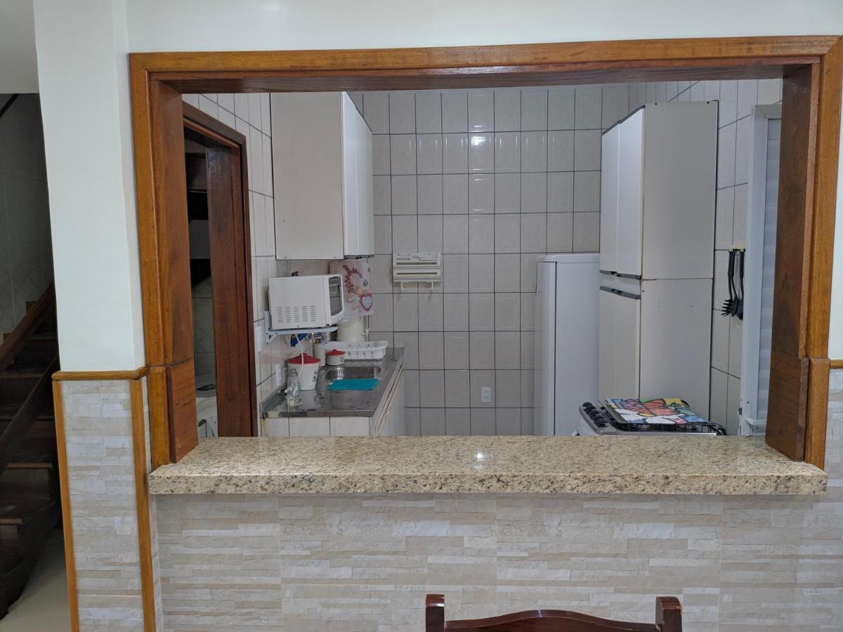 Casa Em - Peró *