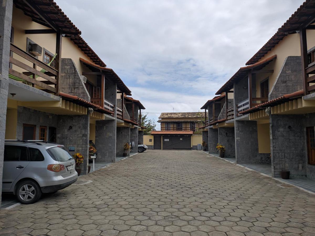Casa Em - Peró Cabo Frio