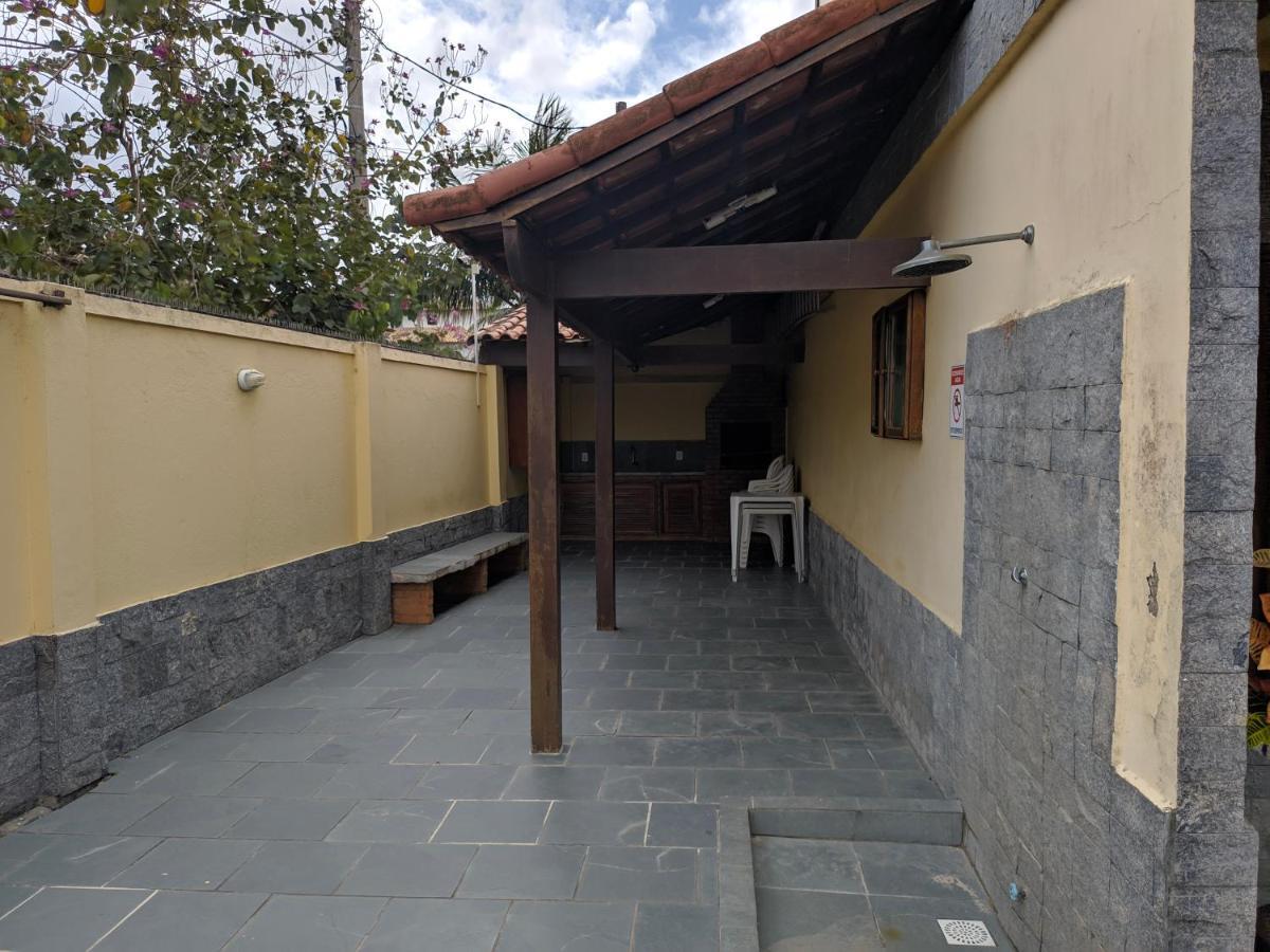 Casa Em - Peró Casa de Férias *