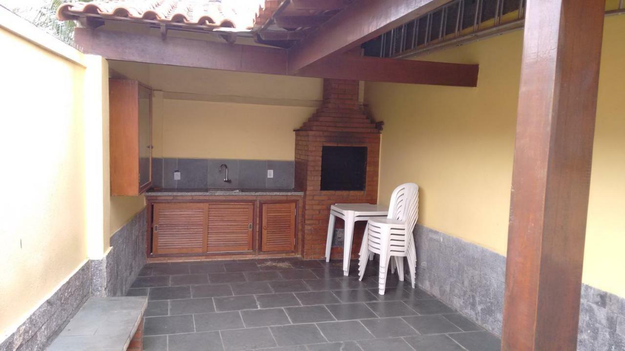 Сasa de vacaciones Casa Em - Peró