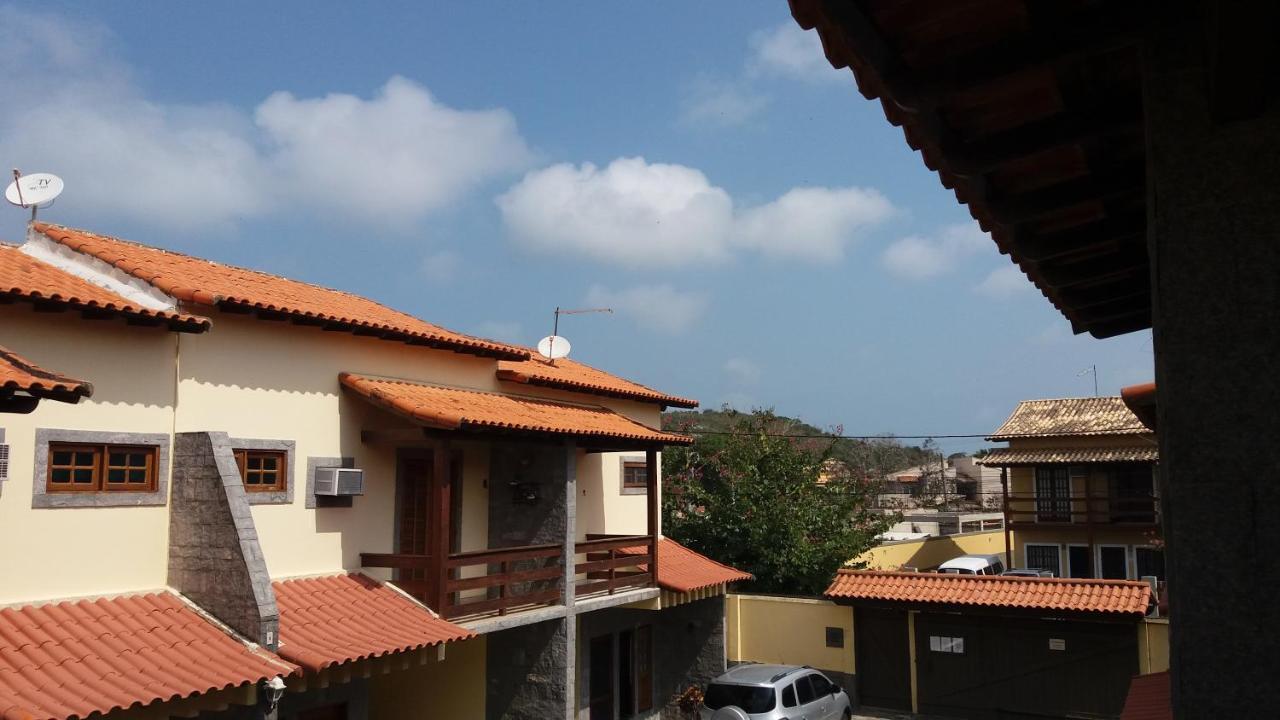 Casa Em - Peró Cabo Frío