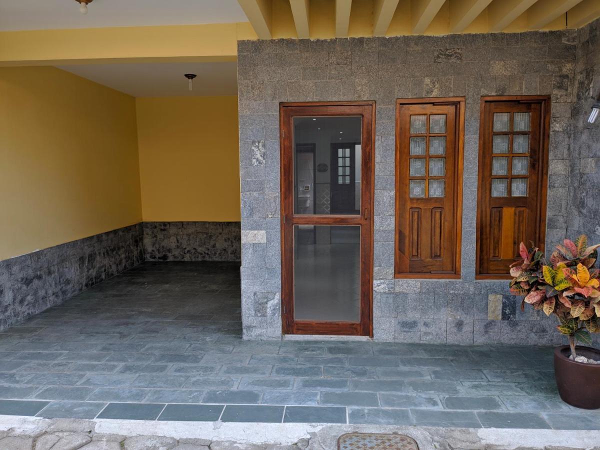 Сasa de vacaciones Casa Em - Peró *