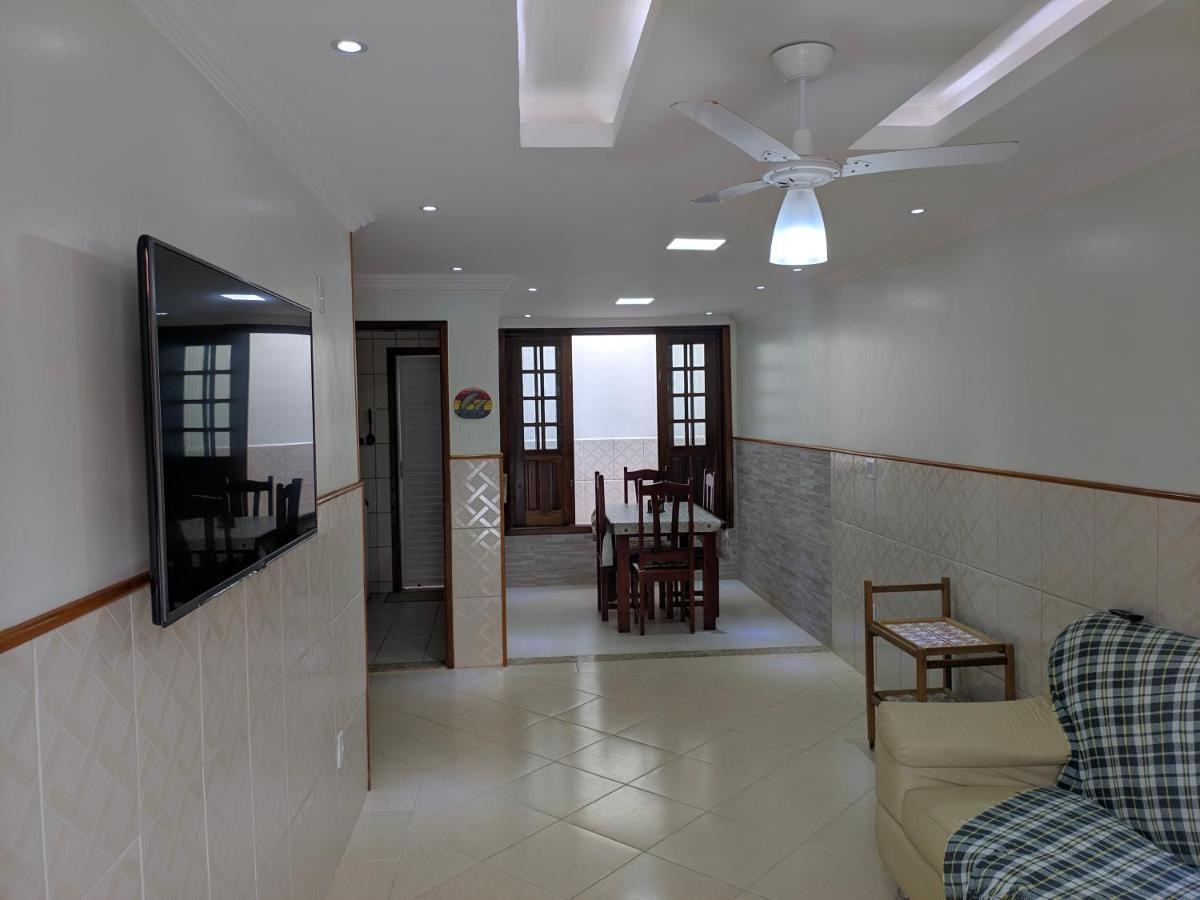 Casa Em - Peró