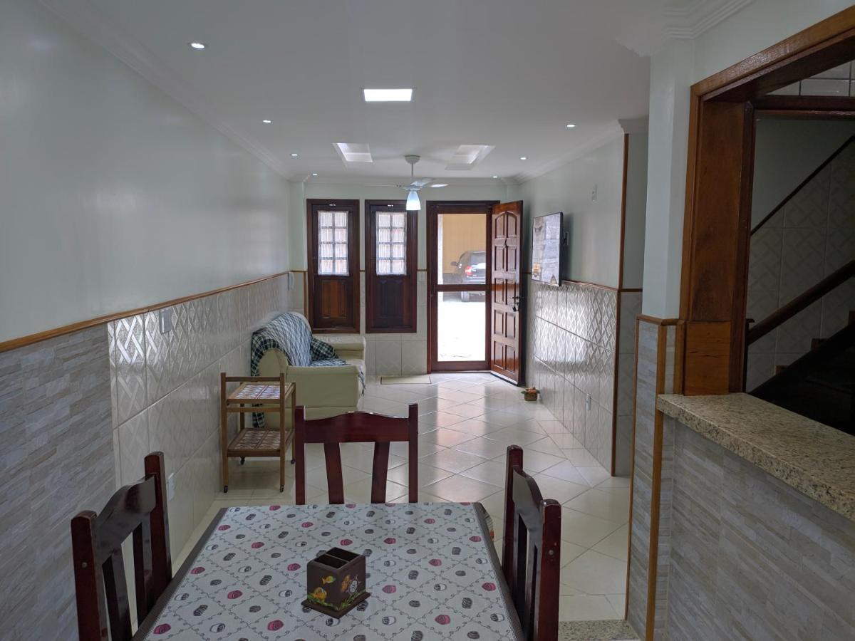 Casa Em - Peró *